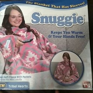 Snuggie